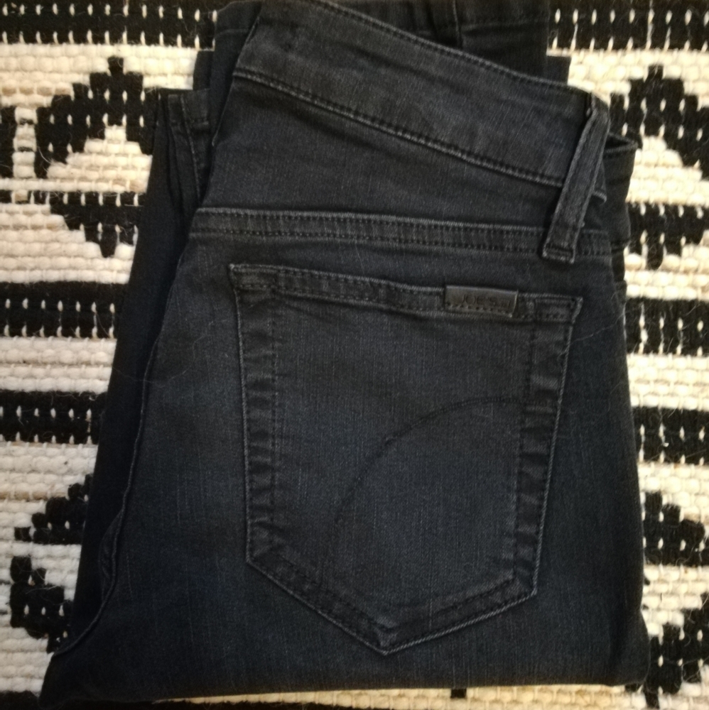 Joe's Jeans 'Curvey Skinny'
